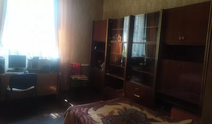 Продам частину будинку, центр, Ріхтера, 1го Травня