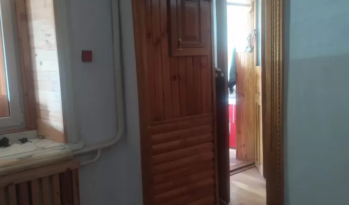 Продам частину будинку, центр, Ріхтера, 1го Травня
