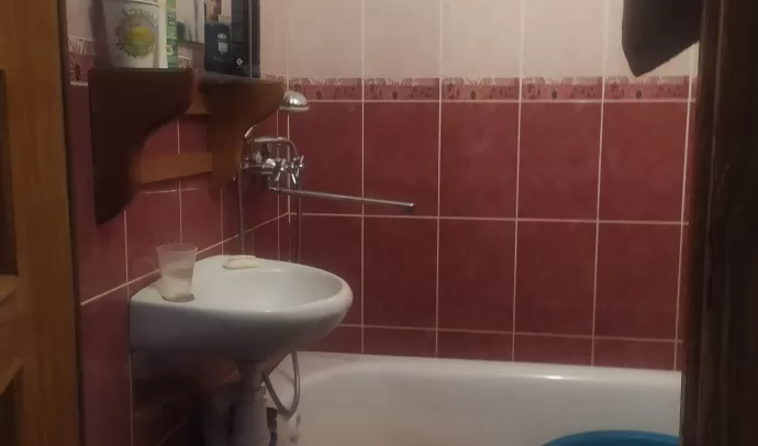 Продам частину будинку, центр, Ріхтера, 1го Травня