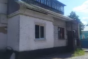 Продам частину будинку, центр, Ріхтера, 1го Травня