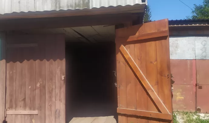 Продам частину будинку, центр, Ріхтера, 1го Травня