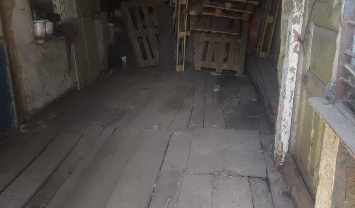 Продам частину будинку, центр, Ріхтера, 1го Травня