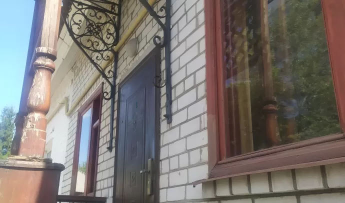 Продам частину будинку, центр, Ріхтера, 1го Травня