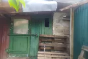 Продам частину будинку, центр, Ріхтера, 1го Травня