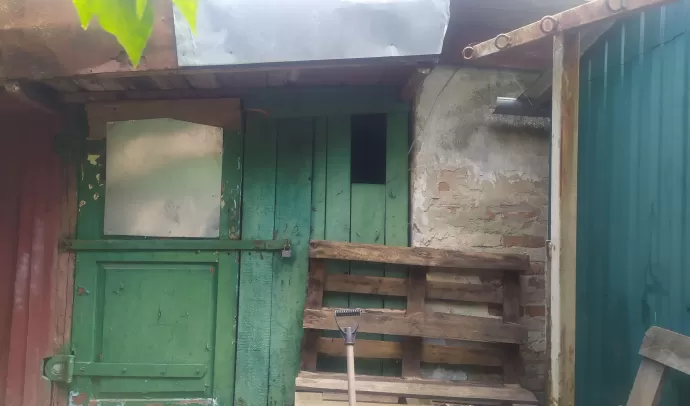Продам частину будинку, центр, Ріхтера, 1го Травня