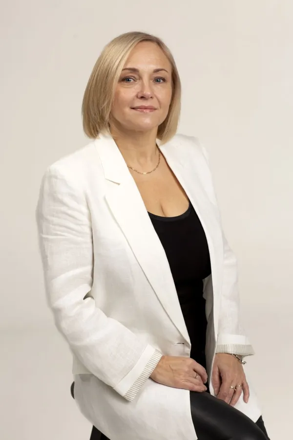 Демченко Ірина Сергіївна