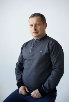 Лясковський Віталій Анатолійович