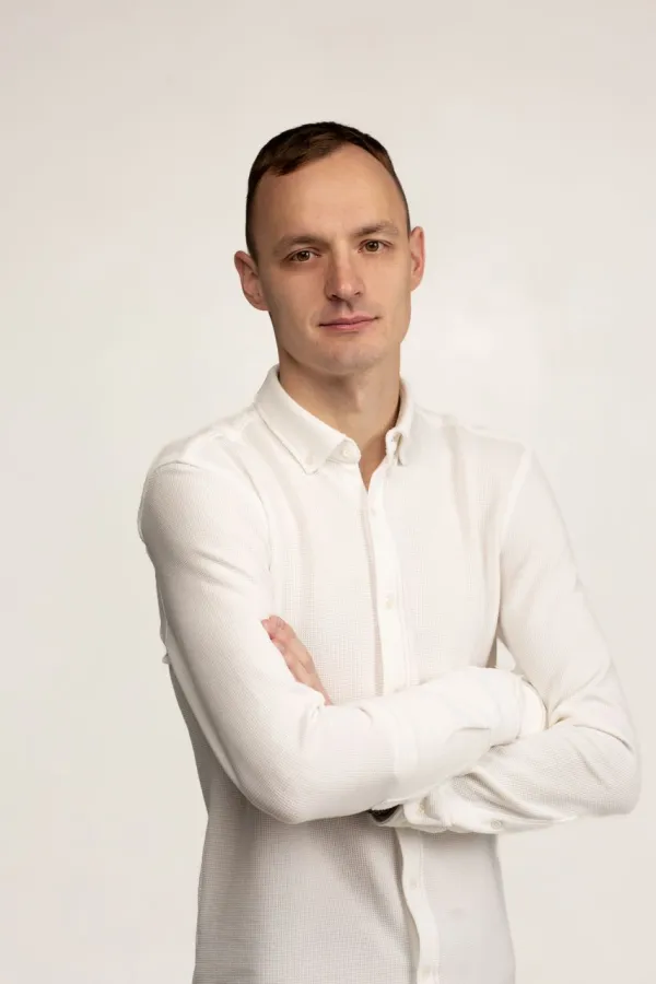 Яндюк Микола Ігорович