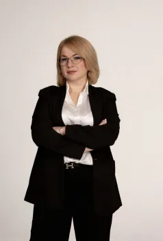 Денисевич Тетяна Василівна