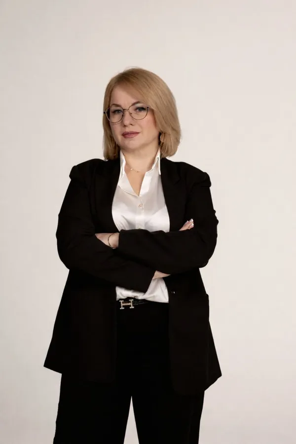 Денисевич Тетяна Василівна