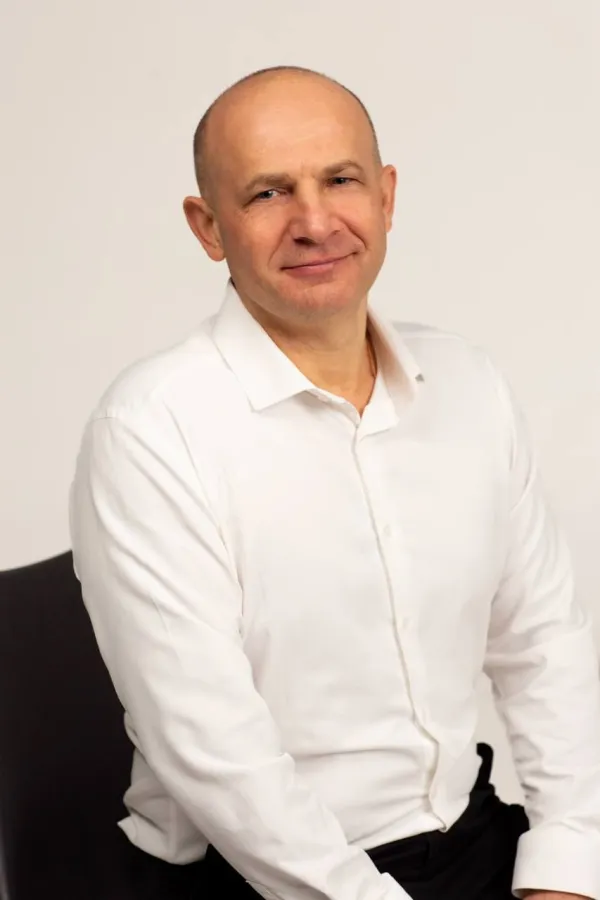 Лаговський Сергій Станіславович